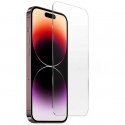 Mocco Tempered Glass -näytönsuojus Apple iPhone 17 Pro Max:lle Mocco Tempered Glass -näytönsuojus Apple iPhone 17 Pro Max:lle