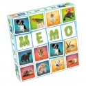 Tactic Pets Memo Kāršu spēle Atbilstība Tactic Pets Memo Kāršu spēle Atbilstība