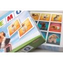 Tactic Pets Memo Kāršu spēle Atbilstība Tactic Pets Memo Kāršu spēle Atbilstība