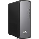 Stacionārais dators HP Slim Desktop S03-0136ng - Intel i3-14100, 16GB RAM, 512GB SSD, Intel HD Grafika, Windows 11 Home Stacionārais dators HP Slim Desktop S03-0136ng - Intel i3-14100, 16GB RAM, 512GB SSD, Intel HD Grafika, Windows 11 Home