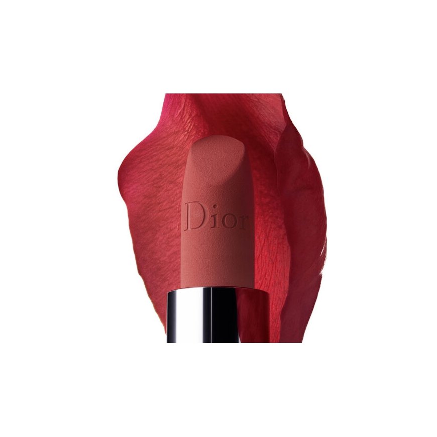 Dior Rouge бальзам для губ 720 Icône Женский – 5