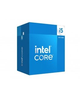 Intel Core i5-14500 процессор 24 MB Smart Cache Коробочная версия