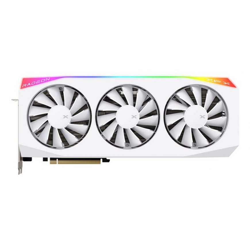 XFX Mercury Radeon RX 9070 XT