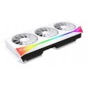 XFX Mercury Radeon RX 9070 XT OC Magnetic Air Edition AMD 16 GB GDDR6 XFX Mercury Radeon RX 9070 XT OC Magnetic Air Edition AMD 16 GB GDDR6