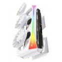 XFX Mercury Radeon RX 9070 XT OC Magnetic Air Edition AMD 16 GB GDDR6 XFX Mercury Radeon RX 9070 XT OC Magnetic Air Edition AMD 16 GB GDDR6