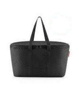 Reisenthel coolerbag Lämpölaukku Lämpöpussi 20 L musta