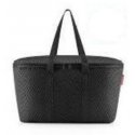 Reisenthel coolerbag Termokonteiner Termokott 20 l Must Reisenthel coolerbag Termokonteiner Termokott 20 l Must