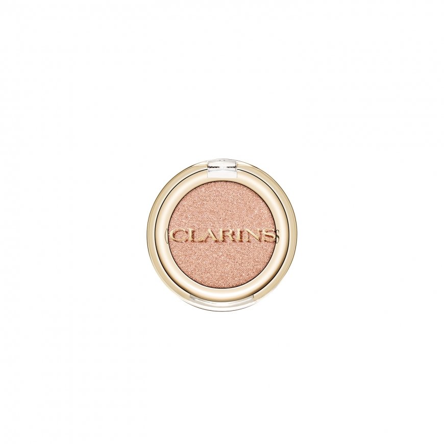 Clarins Ombre Skin acu ēnas 1,5 g 02 Pearly Rosegold Pērle – 2