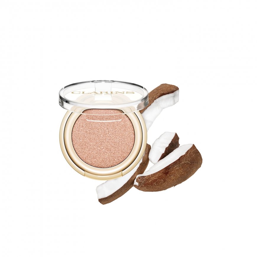 Clarins Ombre Skin 02 Pearly Rosegold 1.5g – 3