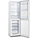 Gorenje NRK418ECW4 Eraldiseisev 256 l E Valge