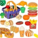Vegetable cutting food set 26 pieces. Vegetable cutting food set 26 pieces.