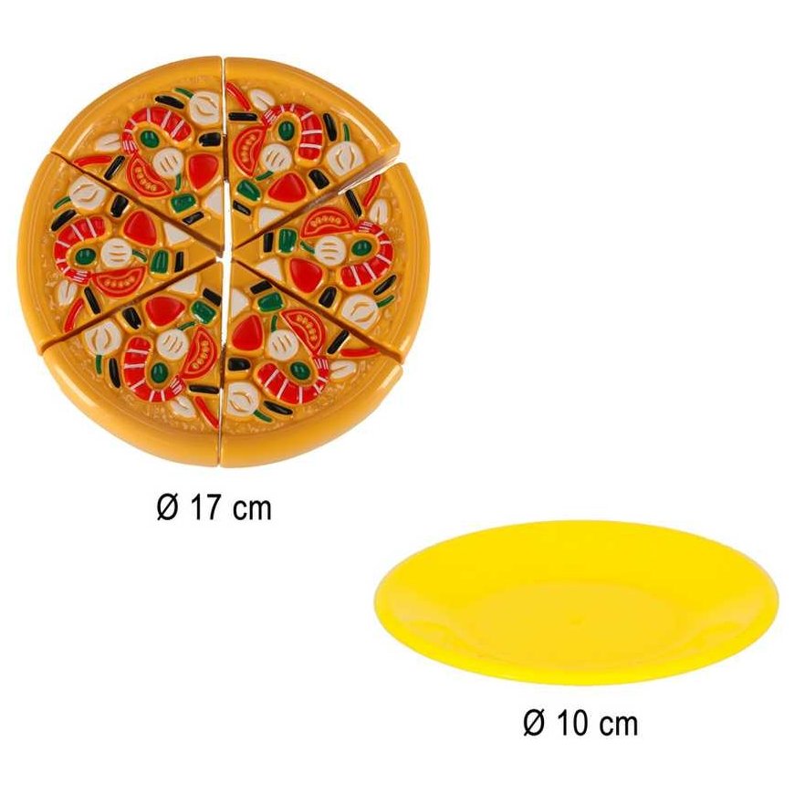 Vegetable cutting food set 26 pieces. – 4