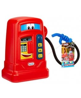 Little Tikes Mugav kupé kütuse doseerija