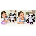 Cobi interaktīvā maskotka little live pets panda Cobi interaktīvā maskotka little live pets panda