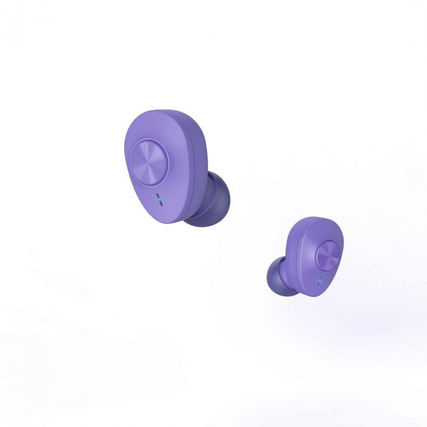 Hama Freedom Buddy Austiņas True Wireless