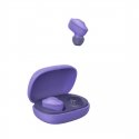 Hama Freedom Buddy Гарнитура True Wireless Stereo (TWS) Вкладыши Calls/Music Bluetooth Пурпурный Hama Freedom Buddy Гарнитура True Wireless Stereo (TWS) Вкладыши Calls/Music Bluetooth Пурпурный