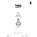 Dujinė viryklė Beko Dujinė viryklė Beko
