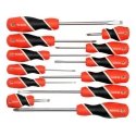 Yato YT-25967 manual screwdriver Set Straight screwdriver Yato YT-25967 manual screwdriver Set Straight screwdriver