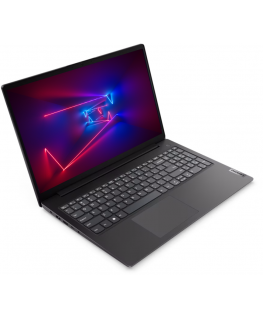 Nešojamais dators Lenovo V15 G4 82YU00MEGE - 15,6" FHD, AMD Athlon 7120U, 8GB RAM, 256GB SSD, DOS