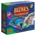 Alexander 0241 board/card game Board game Economic simulation Alexander 0241 board/card game Board game Economic simulation