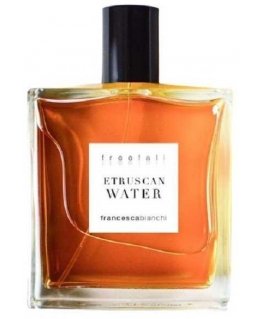 Hermes FRANCESCA BIANCHI Etruscan Vanduo Extrait de Parfum purškiklis 100ml