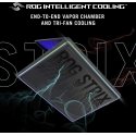 Kantav ASUS ROG Strix G18 sülearvuti (G815LW-S9005W), Win 11