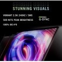 Ноутбук ASUS ROG Strix G18 (G815LW-S9005W), Win 11 Ноутбук ASUS ROG Strix G18 (G815LW-S9005W), Win 11