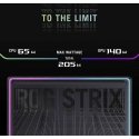ASUS ROG Strix G18 portable laptop (G815LW-S9005W), Win 11 ASUS ROG Strix G18 portable laptop (G815LW-S9005W), Win 11