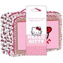 Набор дорожных косметичек CERDÁ Hello Kitty Набор дорожных косметичек CERDÁ Hello Kitty