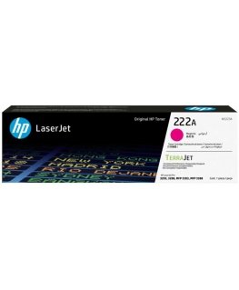 Hewlett Packard (HP) HP 222A MAGENTA/ORIGINAL LASERJET TONER KASETĖ