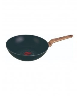 Wok Pan Voltz Paris OV54420F30, 30x8.5cm, Heat sensor, Forged a