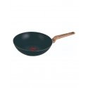 Wok-pann Voltz Paris OV54420F30, 30x8,5cm, Soojusandur, Sepistat Wok-pann Voltz Paris OV54420F30, 30x8,5cm, Soojusandur, Sepistat