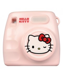 Yashica Hello Kitty Mini Compact camera 8 MP Pink