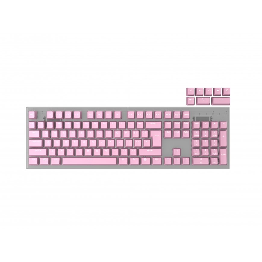 GENESIS LEAD 300 Tastatūras vāks