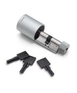 Netatmo NDL-EC smart lock Smart door lock