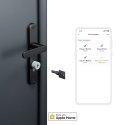 Netatmo NDL-EC išmanioji spyna Išmanusis durų užraktas Netatmo NDL-EC išmanioji spyna Išmanusis durų užraktas