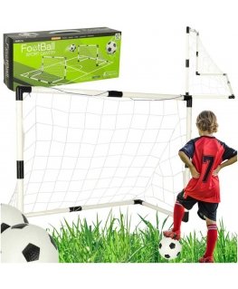 Futbolo vartai