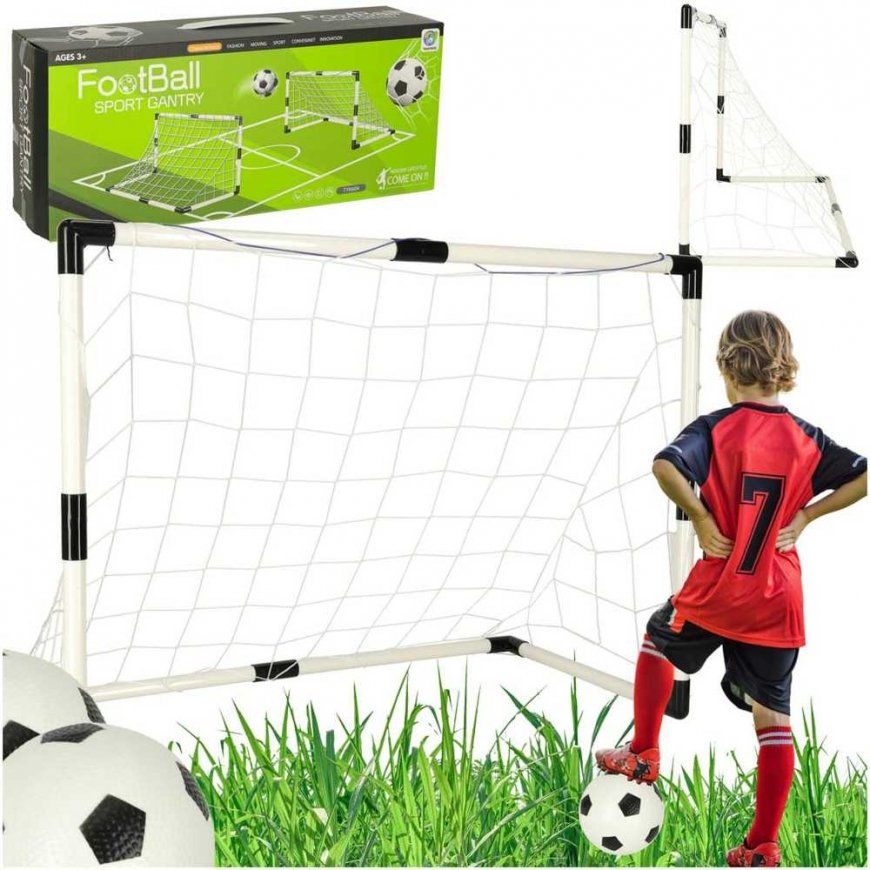 Futbola vārti