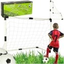 Futbolo väravad Futbolo väravad