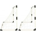 Futbola vārti Futbola vārti