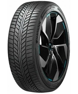 Hankook 255/55R19 WINTER I*CEPT ION X (IW01A) 111V XL RP noise reduction tire