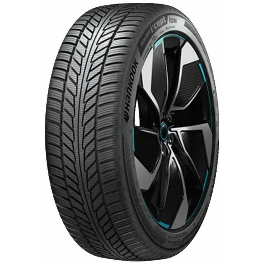 Hankook 255/55R19 ZIEMA I*CEPT ION X