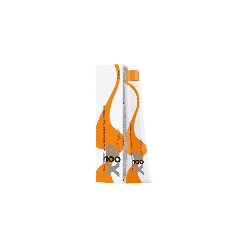 Ref Stockholm, Maiga krāsa, Vegāns, Puspastāvīga matu krāsa, 6.0 Tumšs, piemērots gaišiem matiem, 50 ml – 2