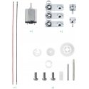 Makerin Aloittelijapakkaus – Bambu Lab -pakkaus – ZC002 Makerin Aloittelijapakkaus – Bambu Lab -pakkaus – ZC002