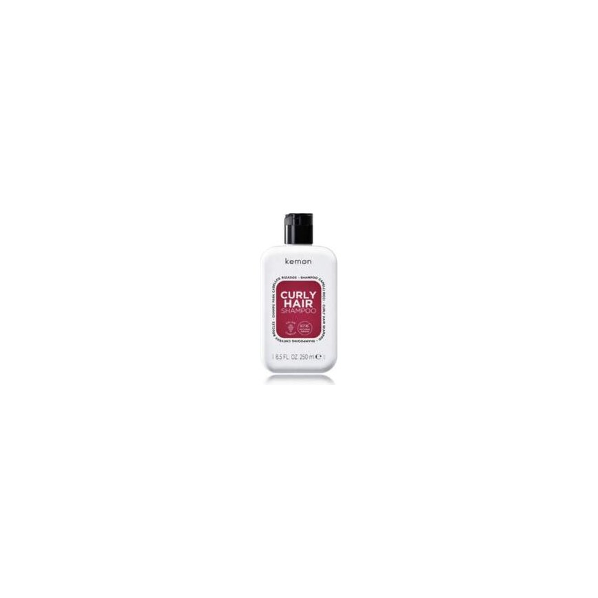 Kemon Curly Hair šampūns 250 ml