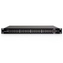 Ubiquiti ES-48-500W verkkokytkin Hallittu L2/L3 Gigabit Ethernet (10/100/1000) Power over Ethernet - Ubiquiti ES-48-500W verkkokytkin Hallittu L2/L3 Gigabit Ethernet (10/100/1000) Power over Ethernet -