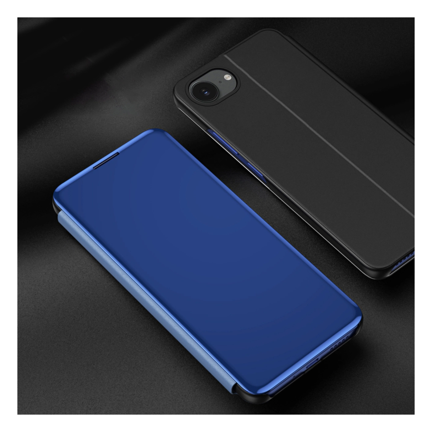 Чехол X-Shield для iPhone 11 с откидной крышкой Черный