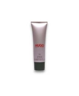 Hugo Boss, Hugo, Valomasis, Dušo gelis, Visų tipų odai, 50 m