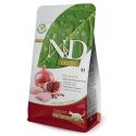 Farmina Pet Food N&D Prime kissojen kuivamuona 5 kg Aikuinen Kana, Granaattiomena Farmina Pet Food N&D Prime kissojen kuivamuona 5 kg Aikuinen Kana, Granaattiomena