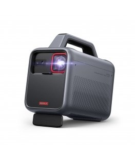 Eufy Nebula Mars 3 projector lamp
